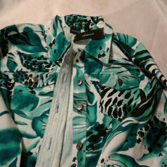 jacket - Picture 2 of 4